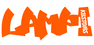 Lampi Kustoms Logo